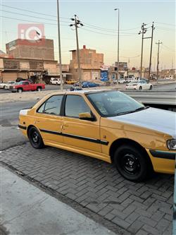 بیجۆ پارس